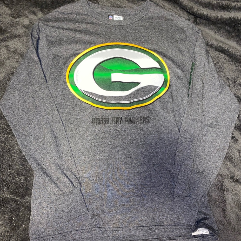 Women’s NFL Green Bay Packers Longsleeve